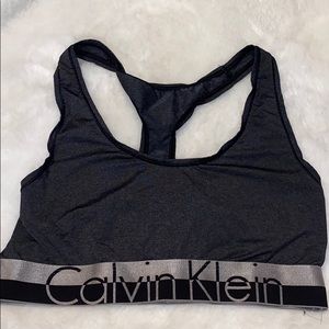 Calvin Klein Bra